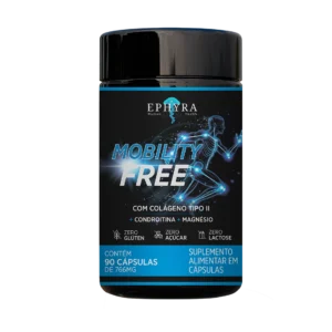 Mobility Free – Dores Articulares