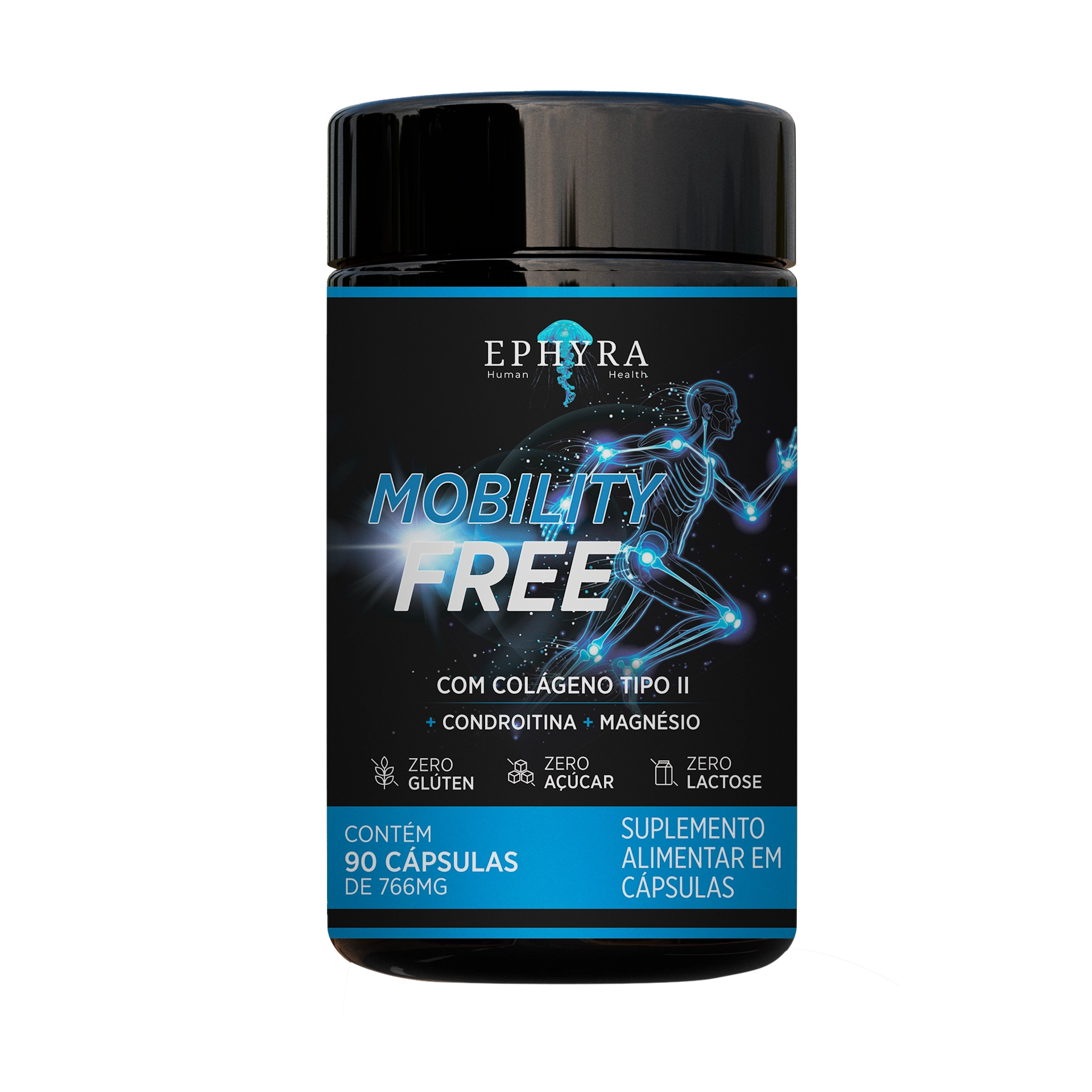 Mobility Free – Dores Articulares