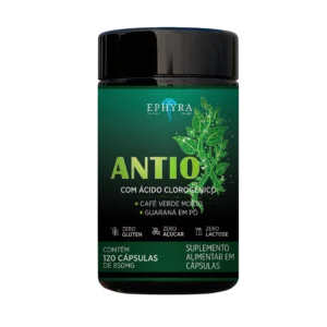 Antiox - Detox