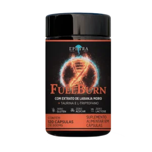 Fuel – Emagrecimento