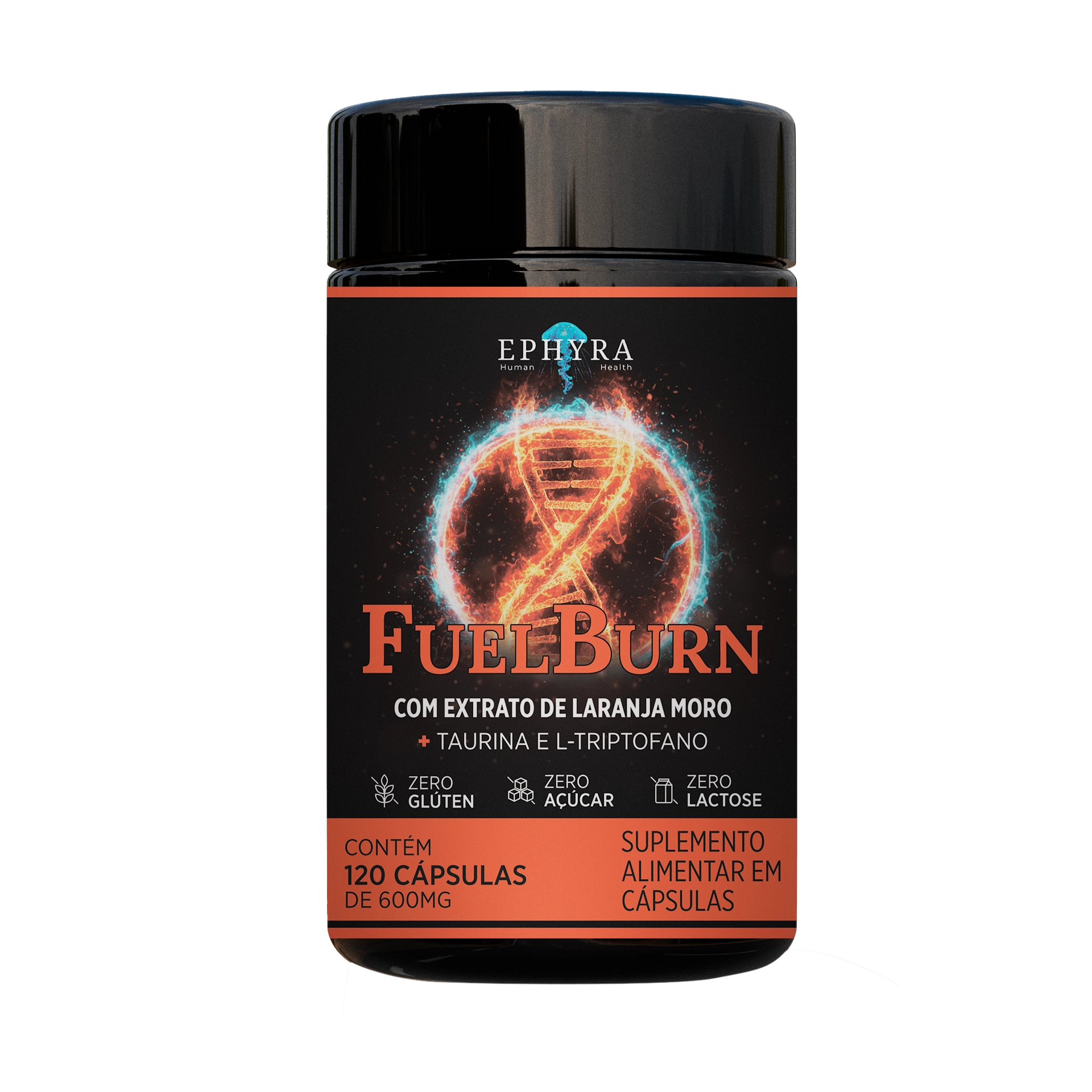 Fuel – Emagrecimento