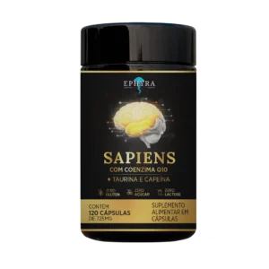 Sapiens – Foco e Concentração