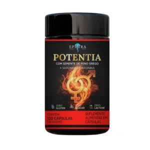 Potentia – Libido