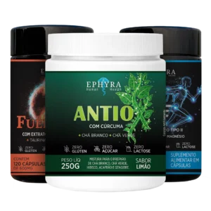 Kit Fuel + Mobility + Antiox