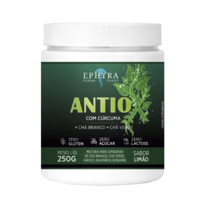 Antiox - Detox em pó